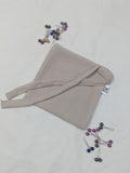 HALF NIQABS - COTTON SEED