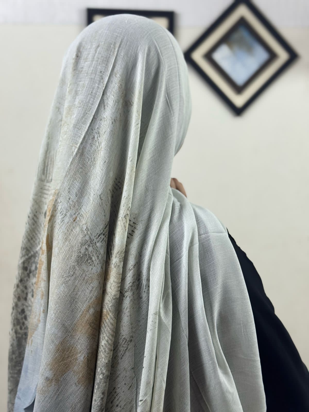 Elite Lawn Viscos Printed - Random Art RA10