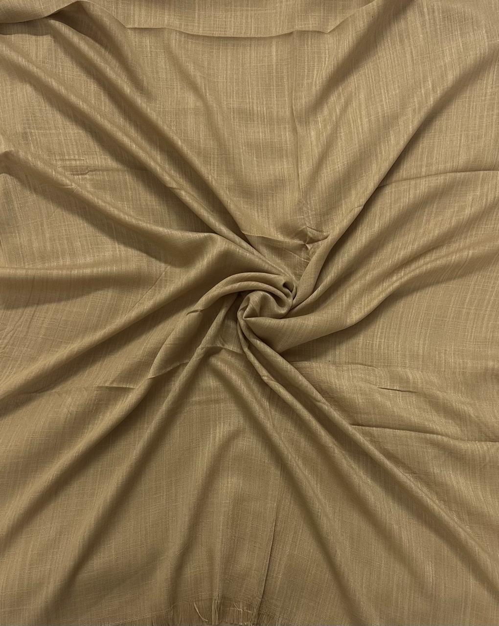 PREMIUM TURKISH LAWN - BROWNISH CLAY XL SIZE