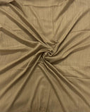 PREMIUM TURKISH LAWN - BROWNISH CLAY XL SIZE