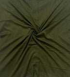 PREMIUM TURKISH LAWN - OLIVE GREEN XL SIZE
