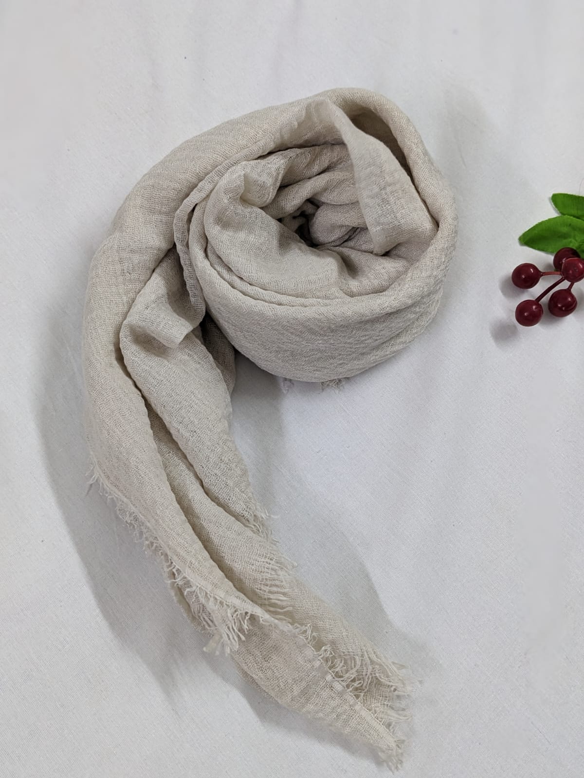 CRIMPS - COTTON SEED