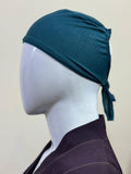 HIJAB UNDER CAP - TEAL