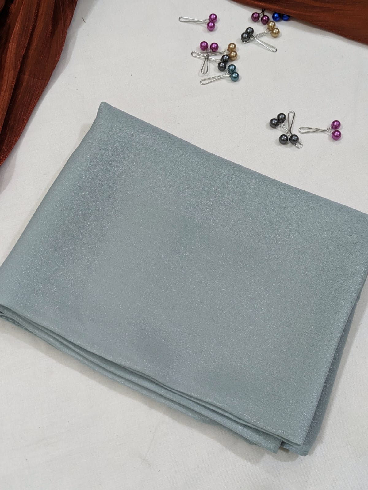 SUN SHINE SCARF - SOMA