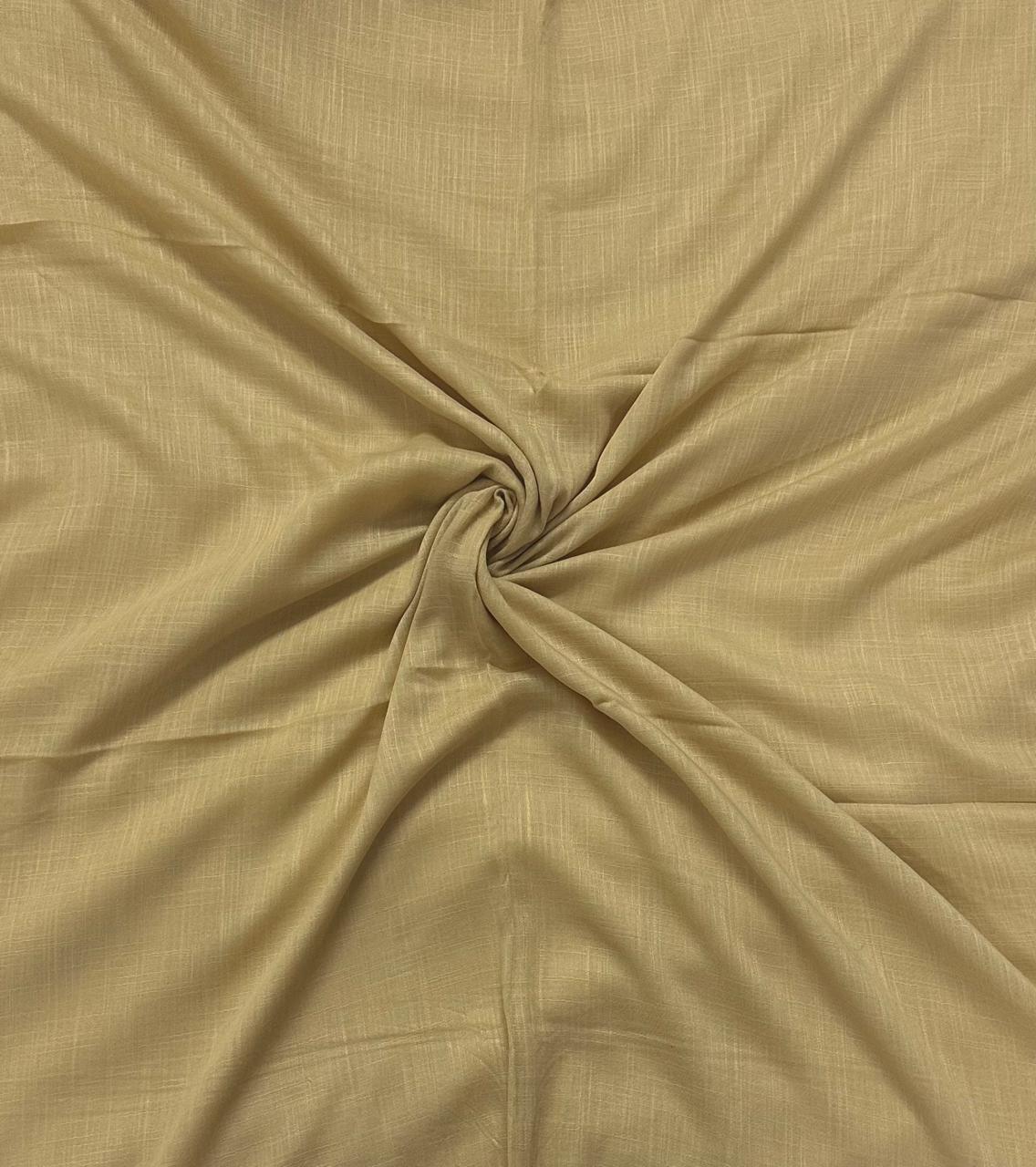 PREMIUM TURKISH LAWN - DEEP BEIGE XL SIZE