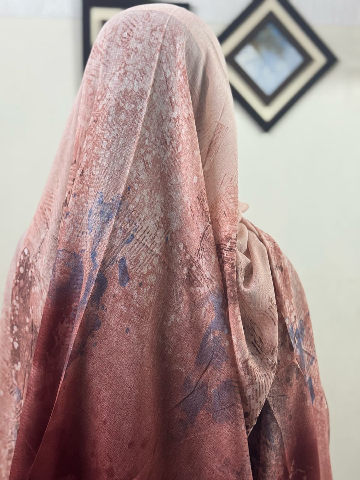 Elite Lawn Viscos Printed - Random Art RA11