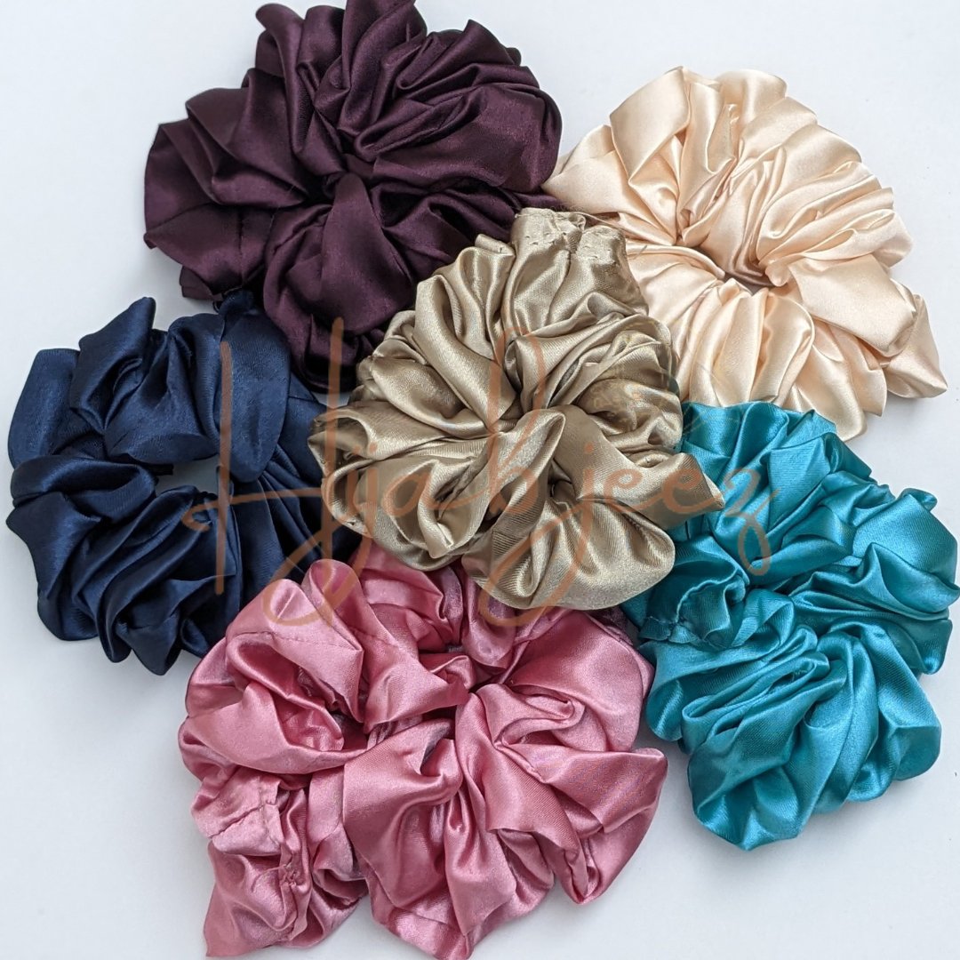 Scrunchies