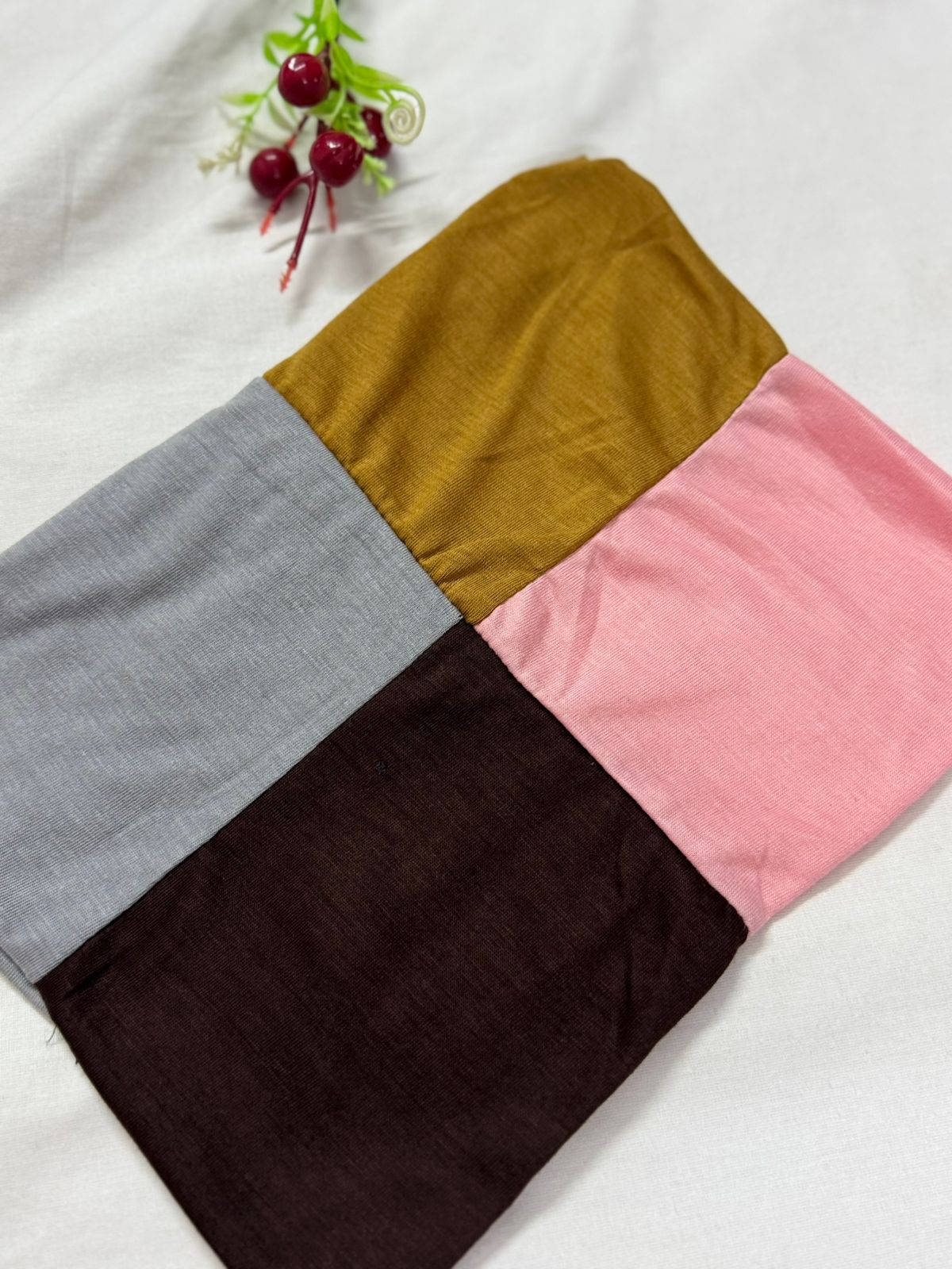 4 COLOR TUBE CAP - BGBP