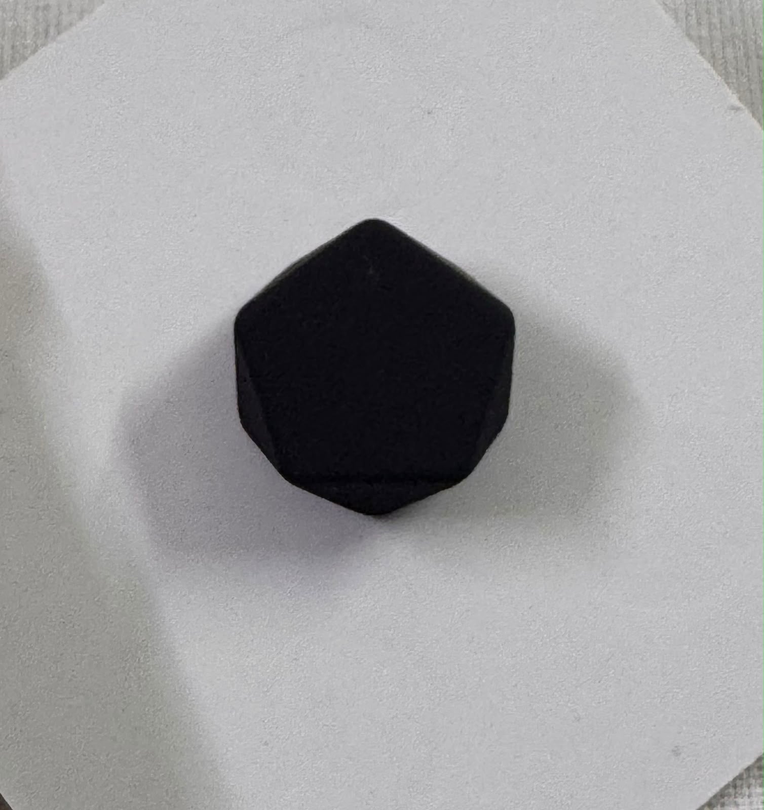 HIJAB MAGNET - PENTA BLACK