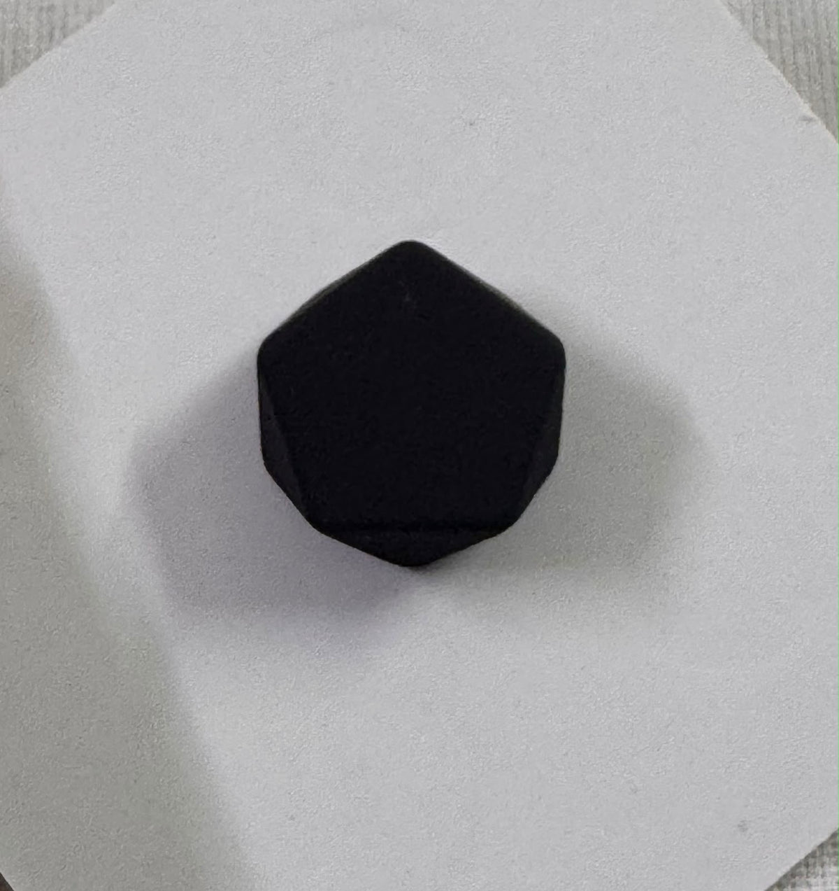 HIJAB MAGNET - PENTA BLACK