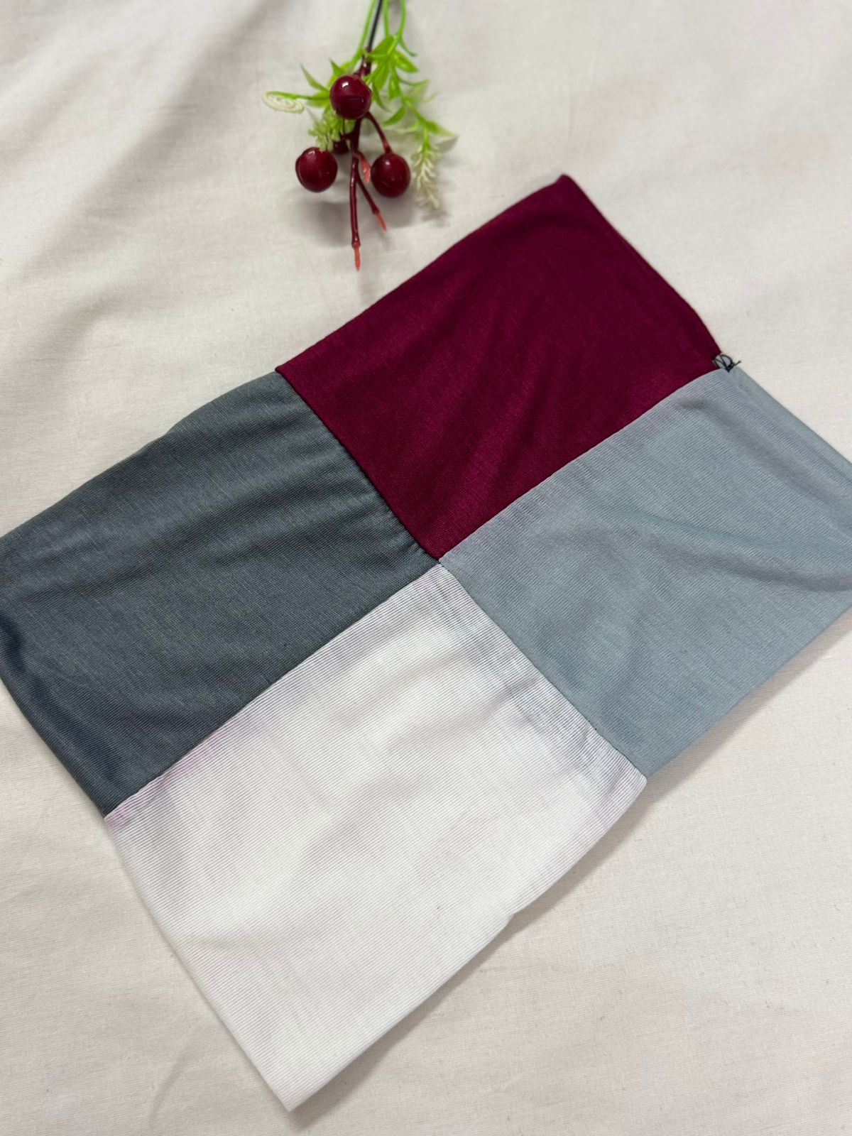 4 COLOR TUBE CAP - RGWG