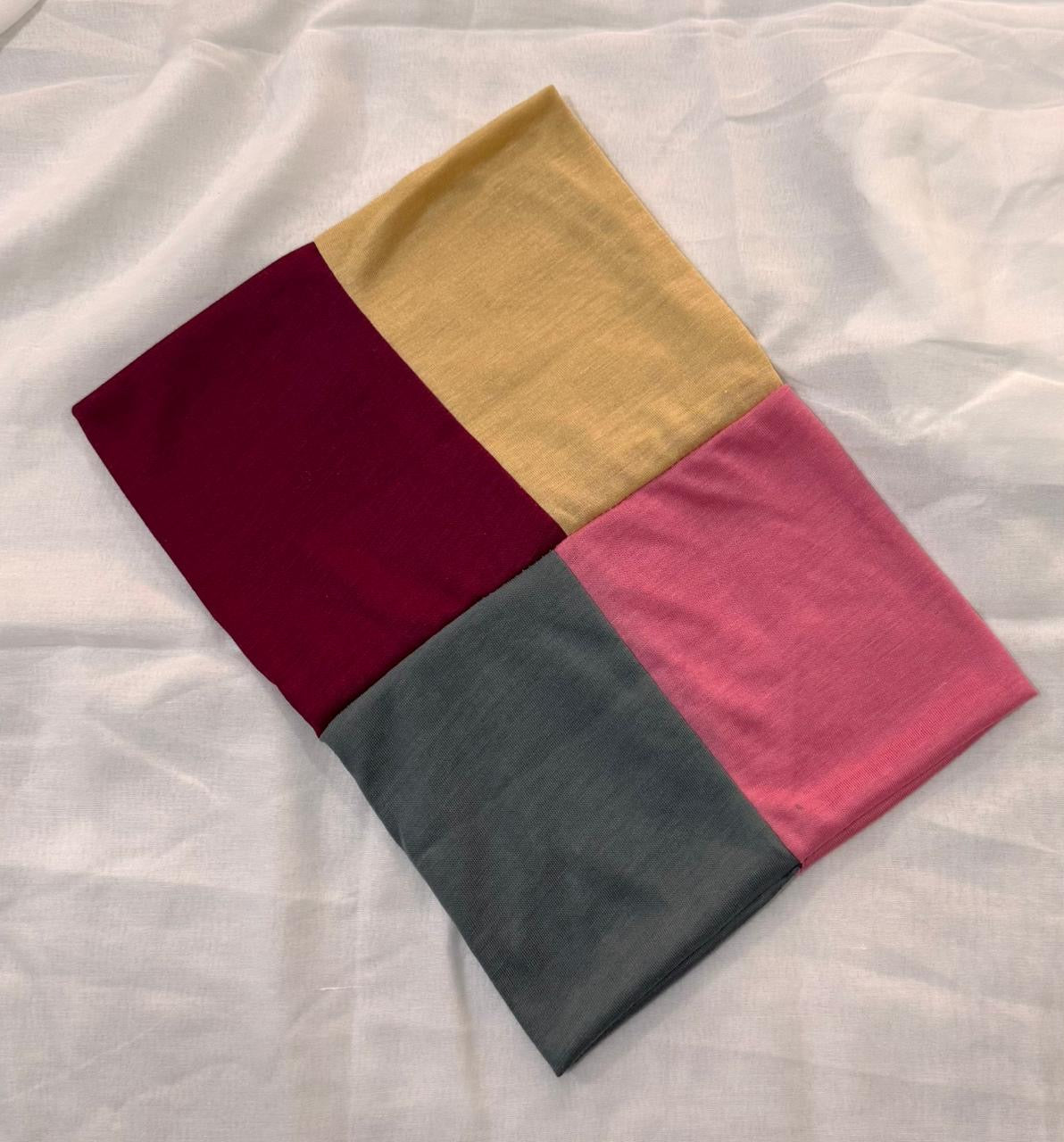 4 COLOR TUBE CAP - DS10