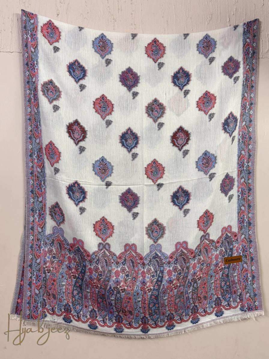 KAANI PASHMINA CASHMERE - ART 125