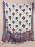 KAANI PASHMINA CASHMERE - ART 125