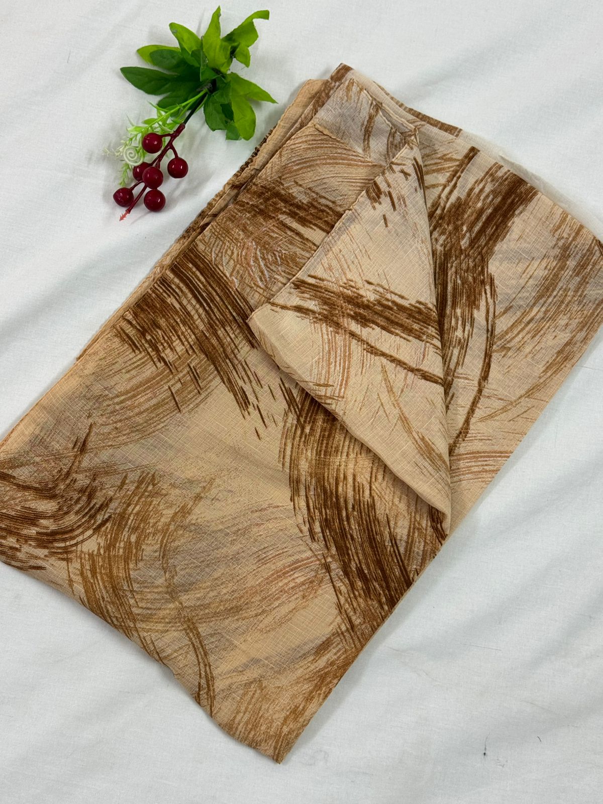 Elite Lawn Viscos Printed - Random Mark RM4