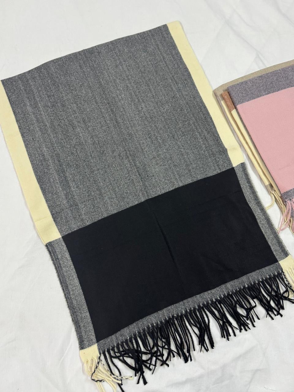 ELEGANCE PASHMINA CASHMERE - Art 3