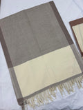 ELEGANCE PASHMINA CASHMERE - Art 1