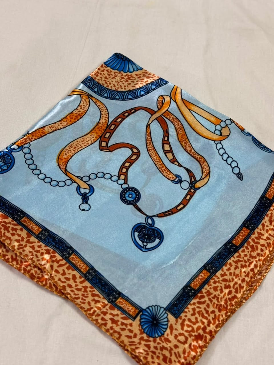 Head Bandana - Article 11