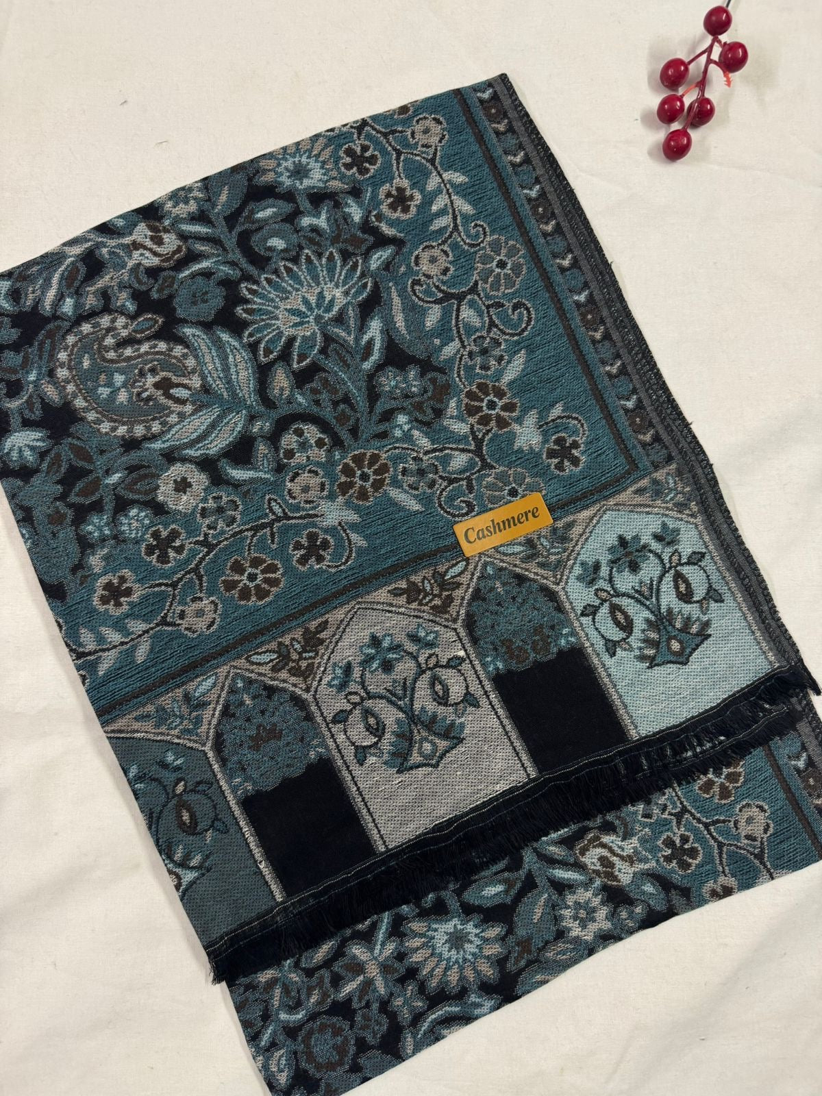 KAANI PASHMINA CASHMERE XL - ART 61