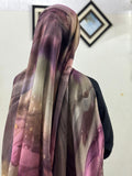 PRINTED MODAL HIJAB XL - MD7