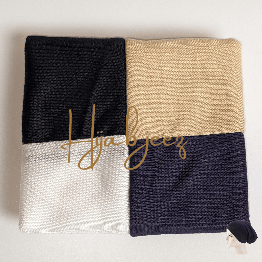 4 COLOR TUBE CAP - BBWN