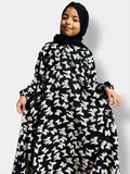 Kids Abaya MAXI Style - Bowzz