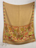KAANI PASHMINA CASHMERE - ART 116