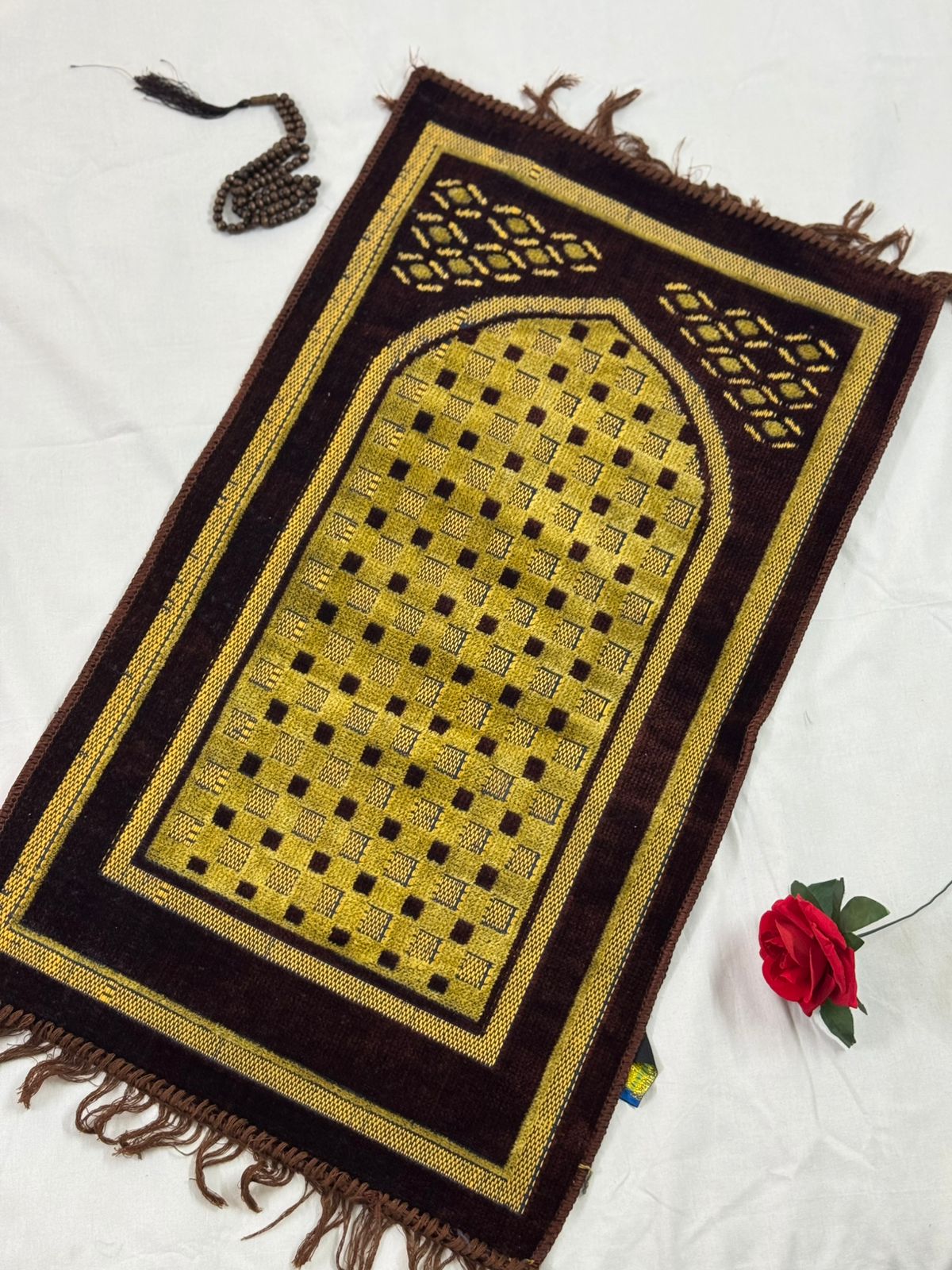 KIDS PRAYER MAT - DS 3