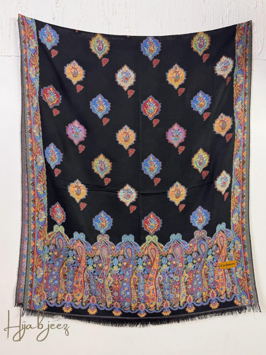 KAANI PASHMINA CASHMERE - ART 123