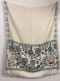 KAANI PASHMINA CASHMERE - ART 111
