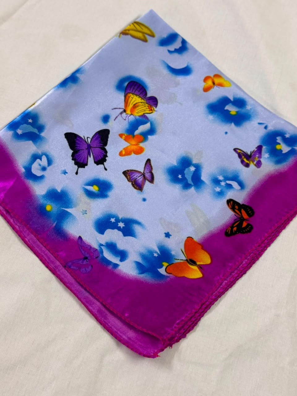 Head Bandana - Article 1