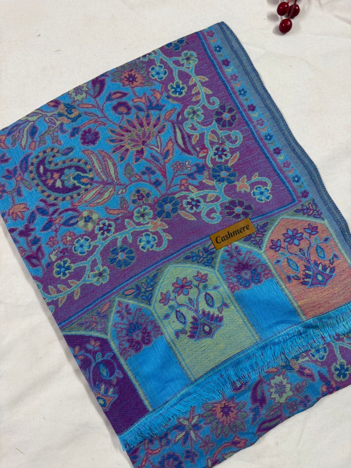 KAANI PASHMINA CASHMERE XL - ART 70