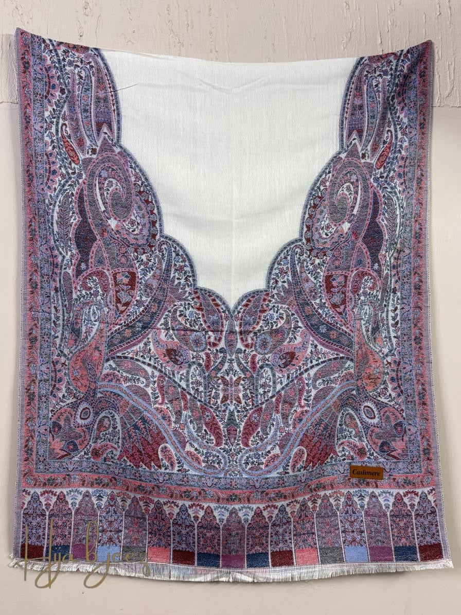 KAANI PASHMINA CASHMERE - ART 107