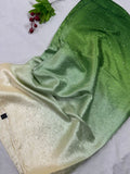 MULTI SHADE SILK STONE HIJAB - MS5