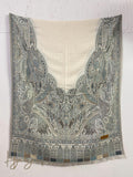 KAANI PASHMINA CASHMERE - ART 101