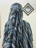 PRINTED MODAL HIJAB XL - MD3