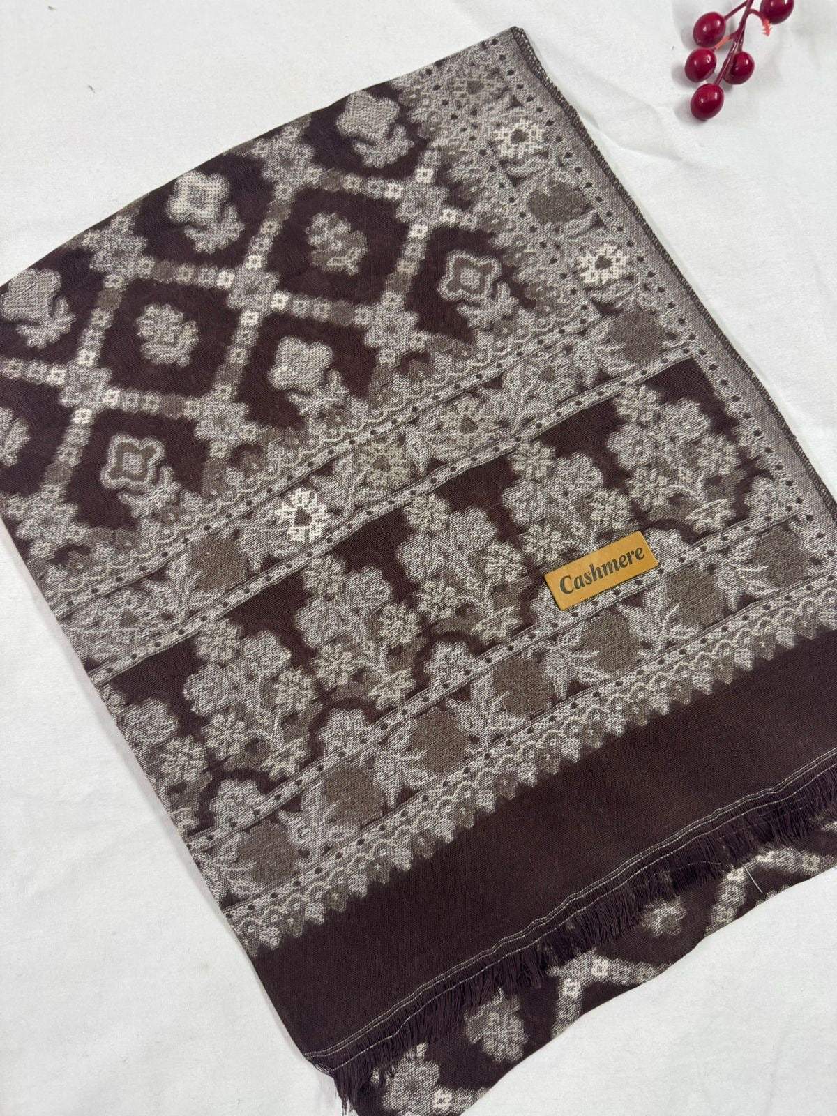 KAANI PASHMINA CASHMERE XL - ART 55