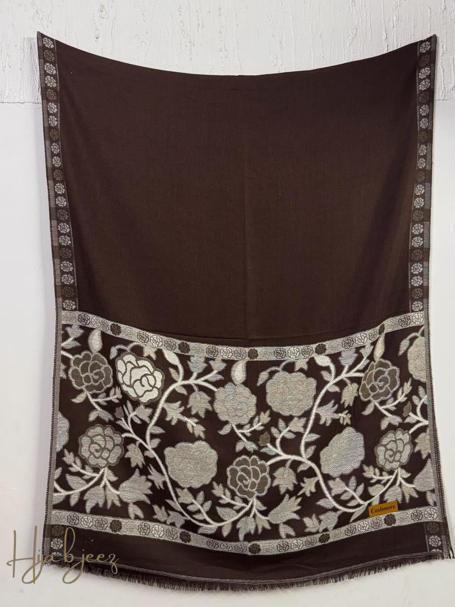 KAANI PASHMINA CASHMERE - ART 117