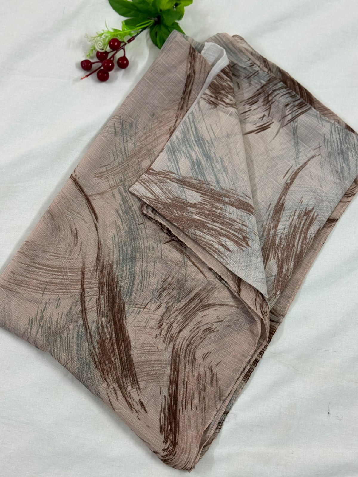 Elite Lawn Viscos Printed - Random Mark RM1