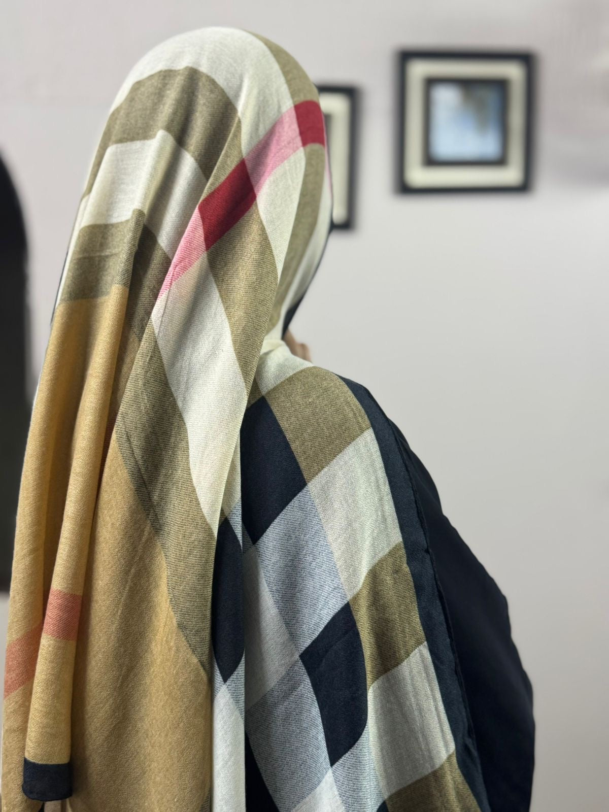 Elite Lawn Viscose Printed - ELV 7