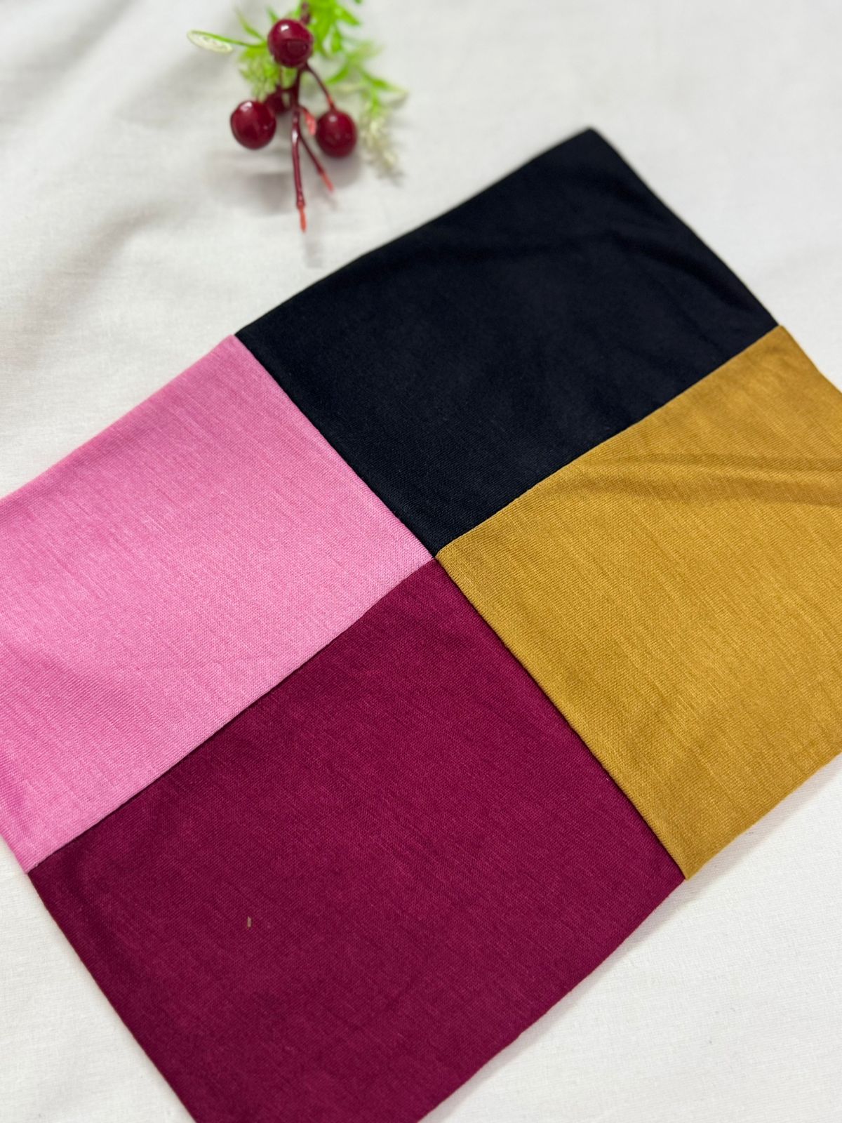 4 COLOR TUBE CAP - PBRB