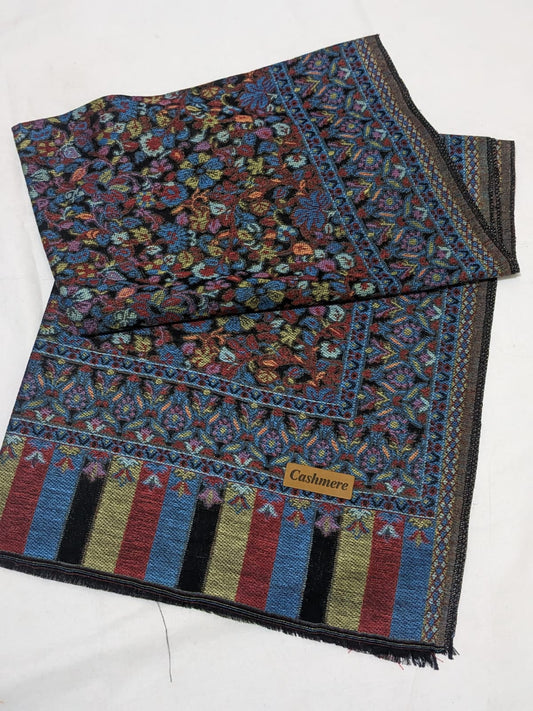 KAANI PASHMINA CASHMERE XL - ART 15