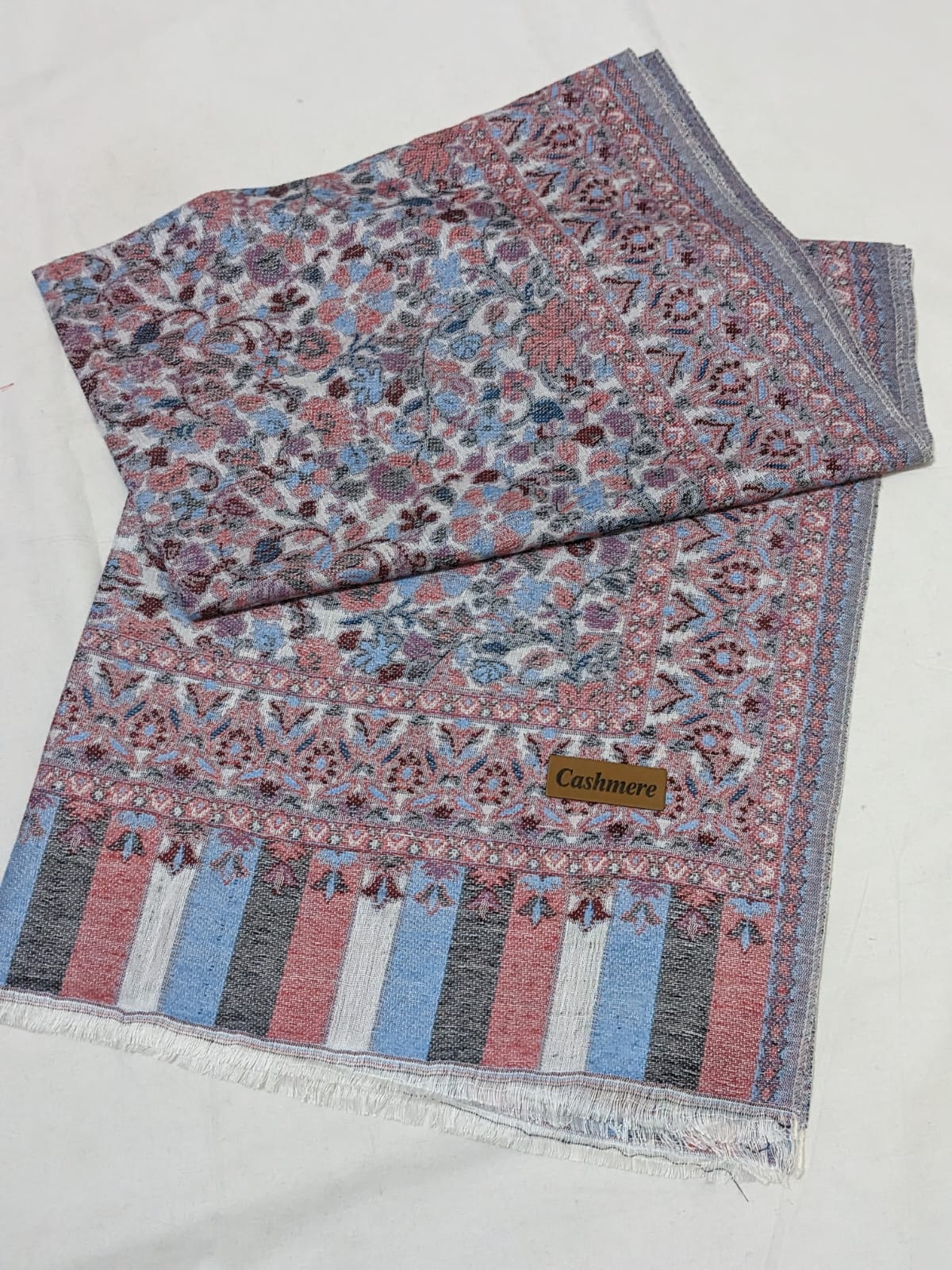 KAANI PASHMINA CASHMERE XL - ART 20