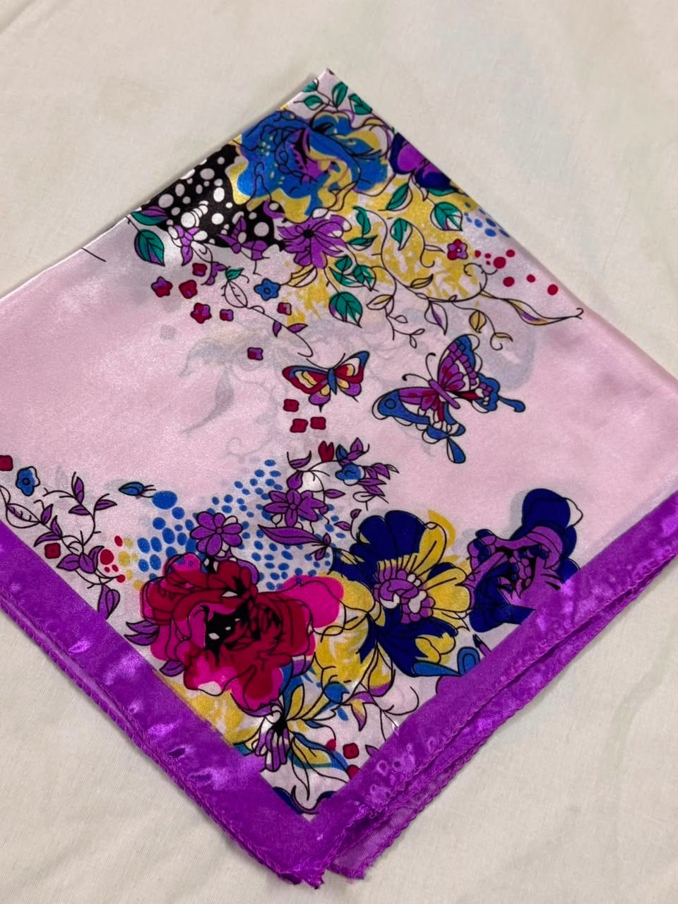 Head Bandana - Article 7
