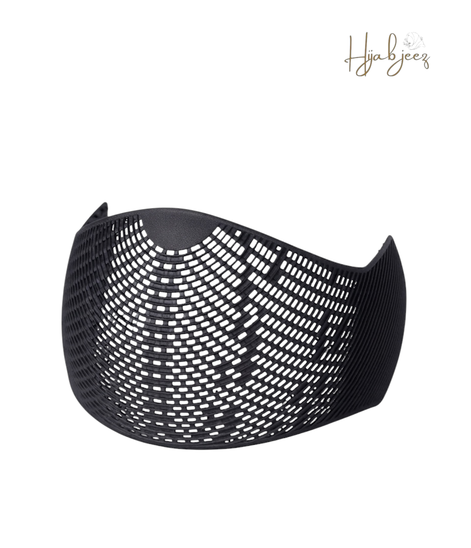 HIJAB CROWN - Anti Slip Under Cap