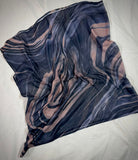 PRINTED MODAL HIJAB XL - MD24