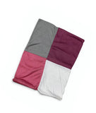 4 COLOR TUBE CAP - DS 13