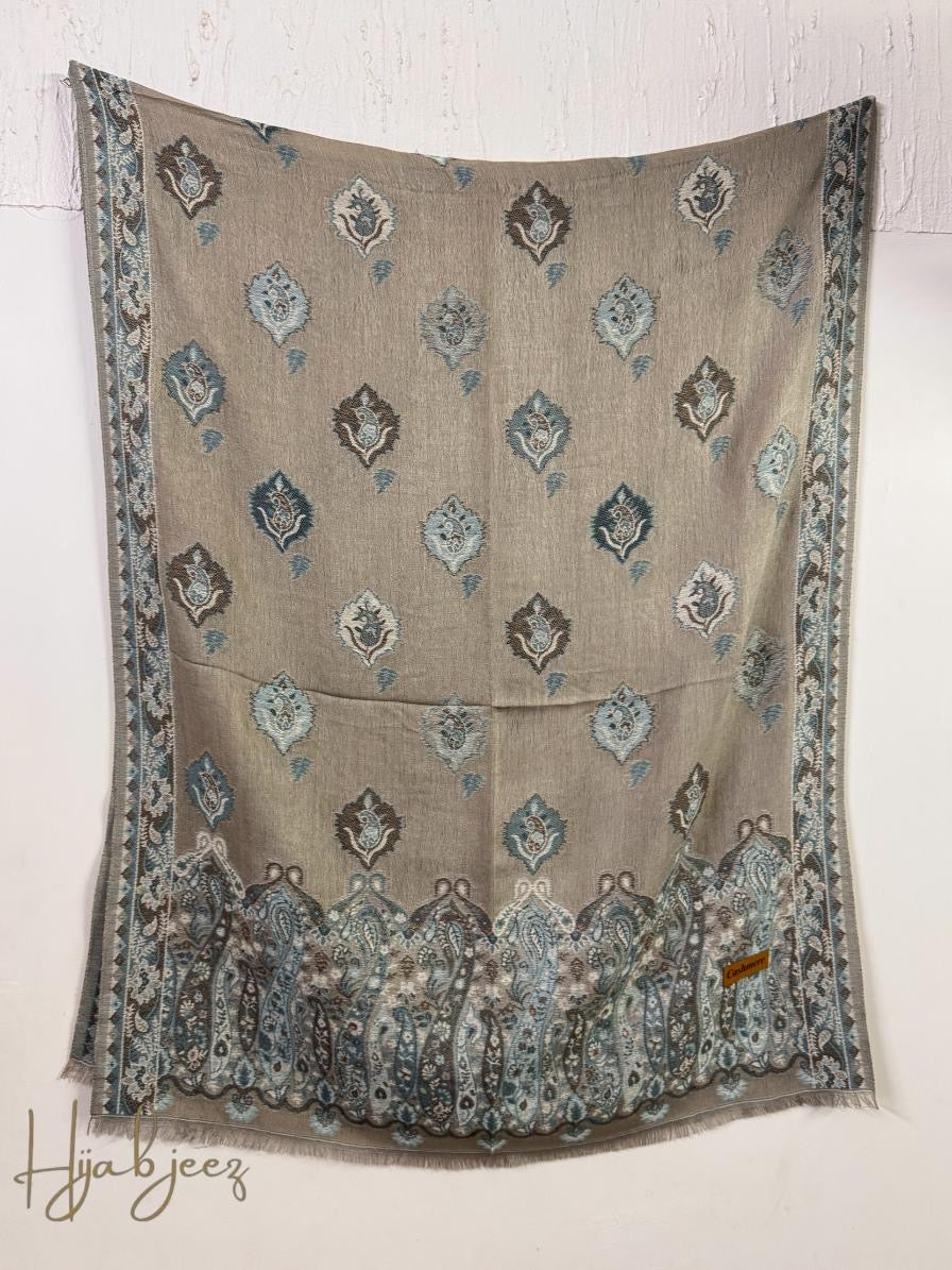 KAANI PASHMINA CASHMERE - ART 120