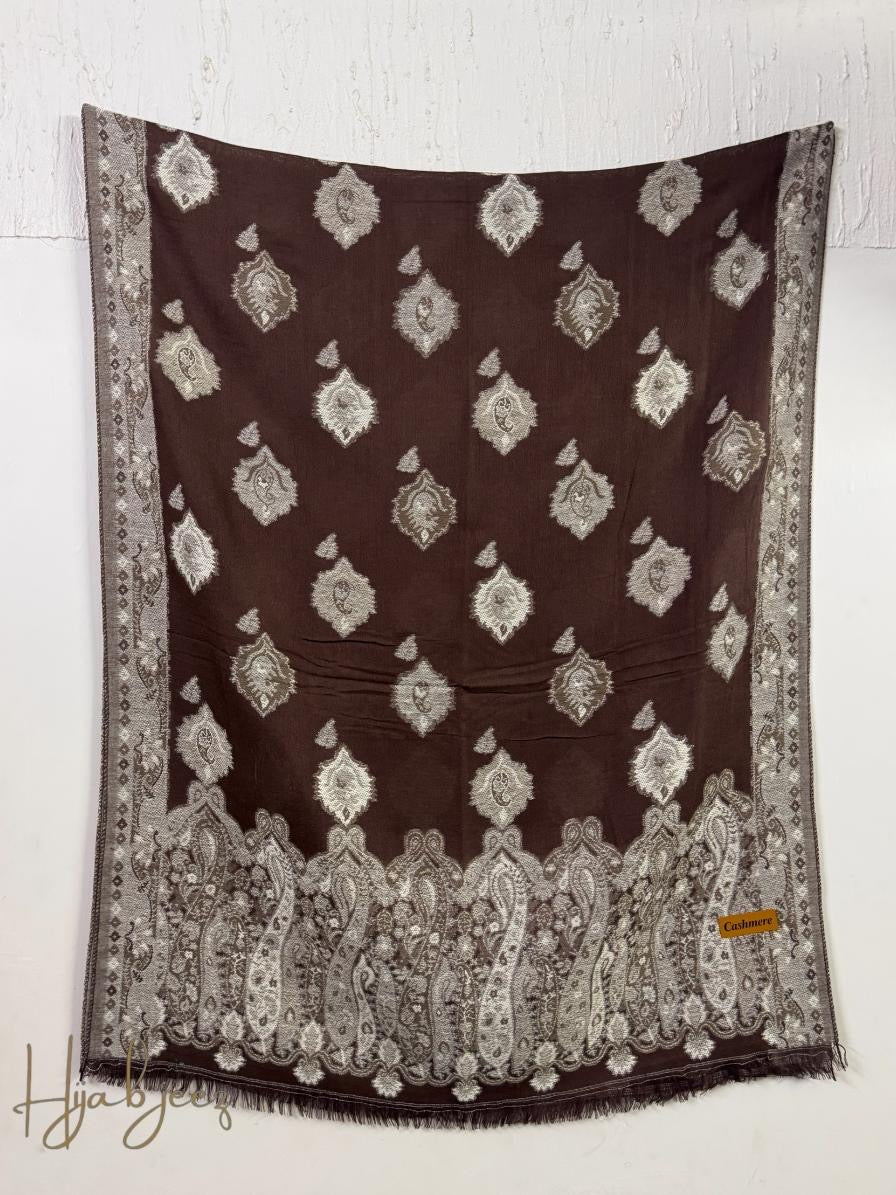 KAANI PASHMINA CASHMERE - ART 119