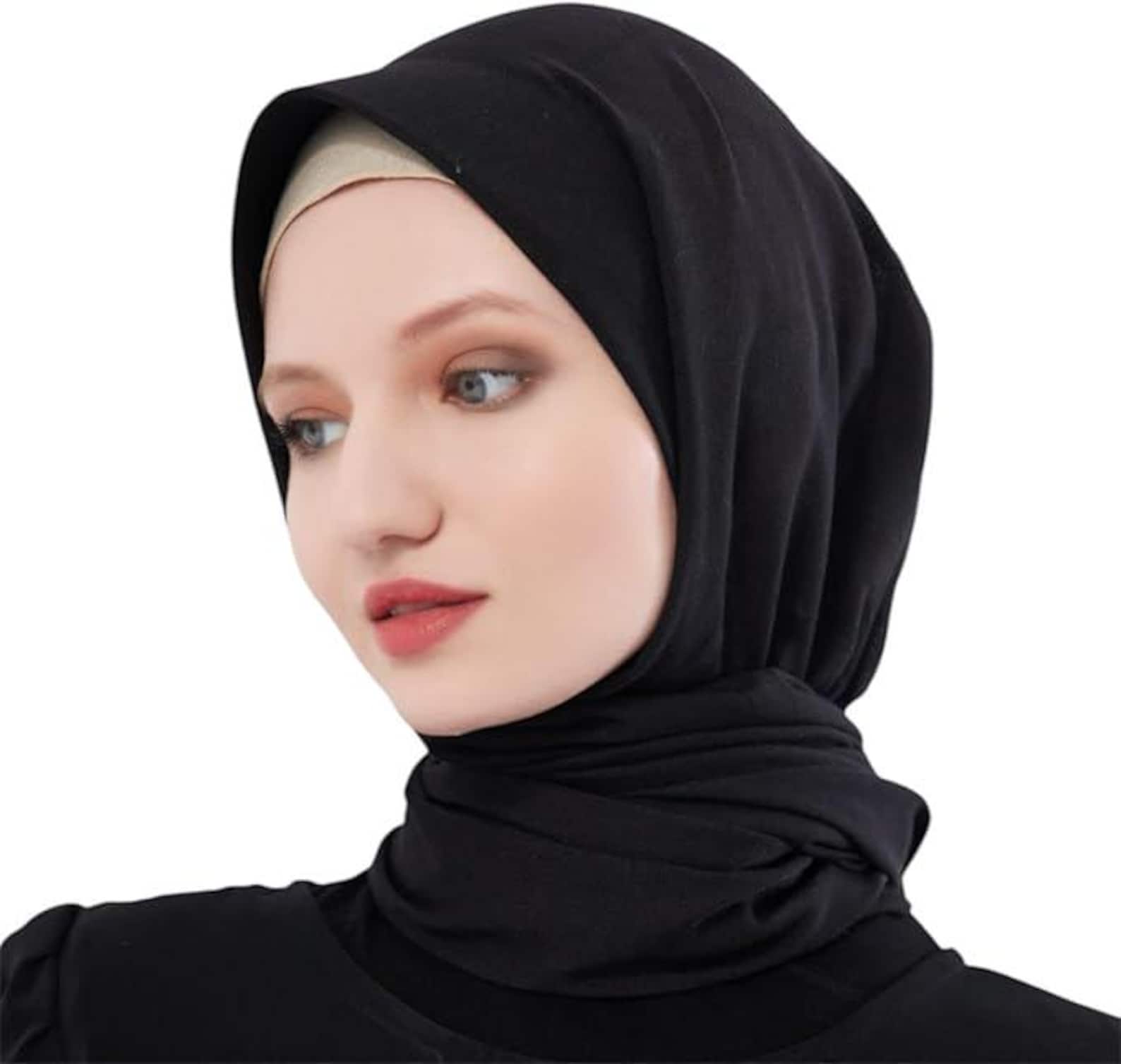 HIJAB SHAPER TAPE - 6 PCS PACK